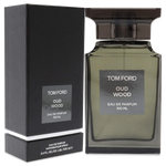 Tom Ford Oud Wood – view 1