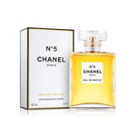 CHANEL NO. 5 – view 2