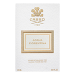 Creed Acqua Fiorentina – view 2