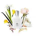 Creed Love In White – view 3