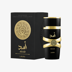 Lattafa Asad – view 2