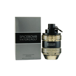 Viktor & Rolf Spicebomb Eau de Toilette – view 2