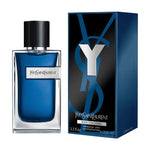 YSL Y, THE NEW ICED COLOGNE – view 1